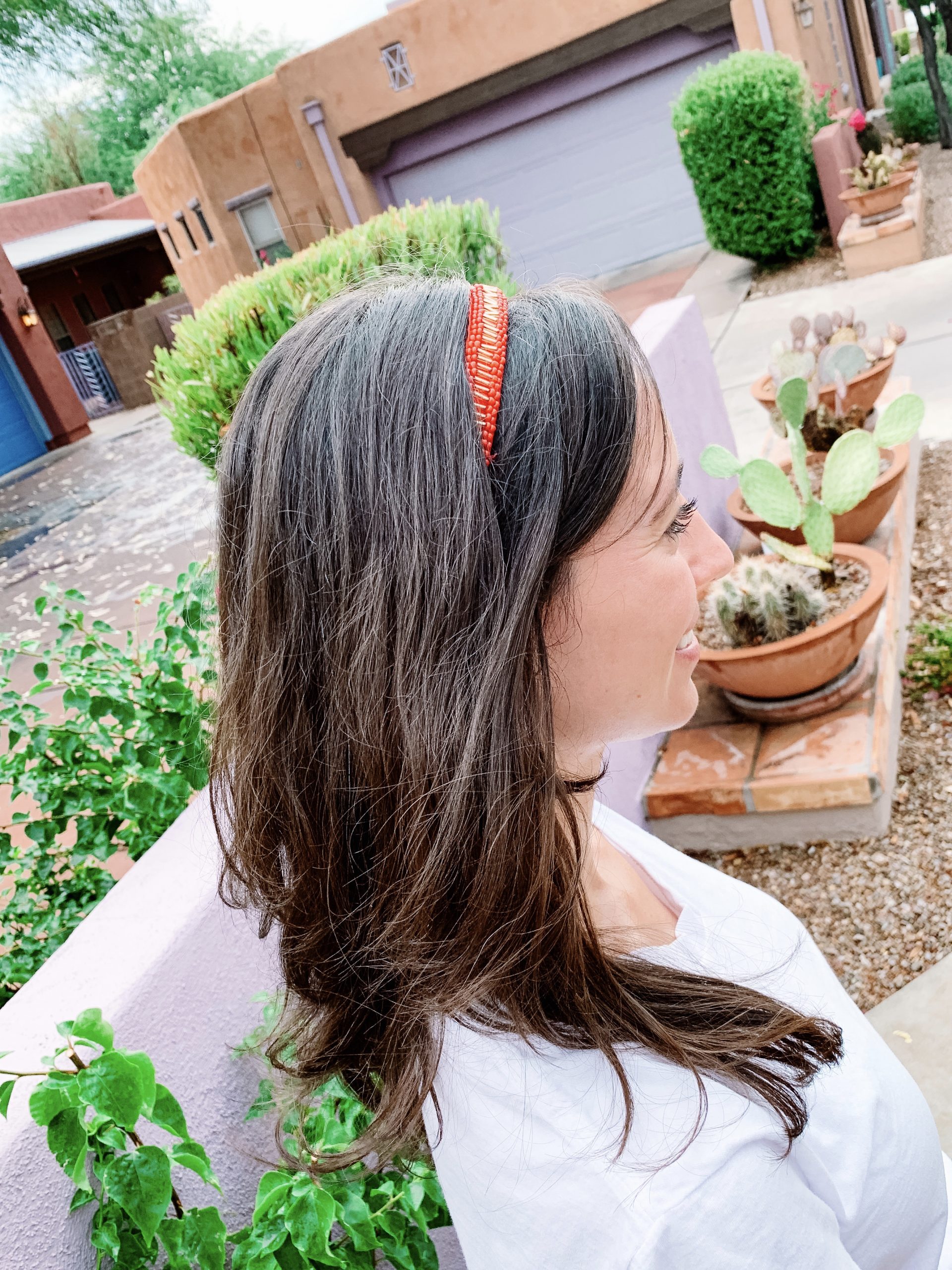 hats and headbands